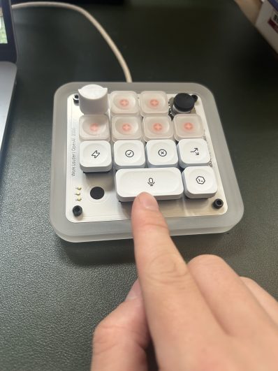 Micro od OpenAI: gadżet dla entuzjastów AI czy drogi bibelot?