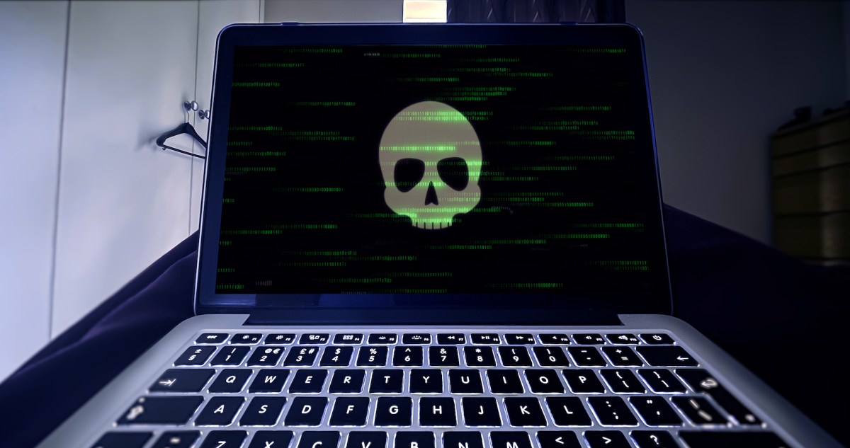 Negocjator od ransomware skazany na ponad 5 lat więzienia za spiskowanie z hakerami