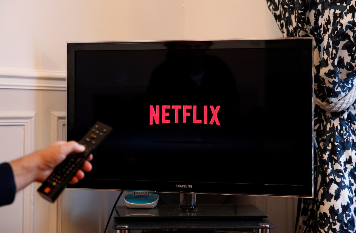 Netflix rozważa wprowadzenie kanałów telewizji na żywo.