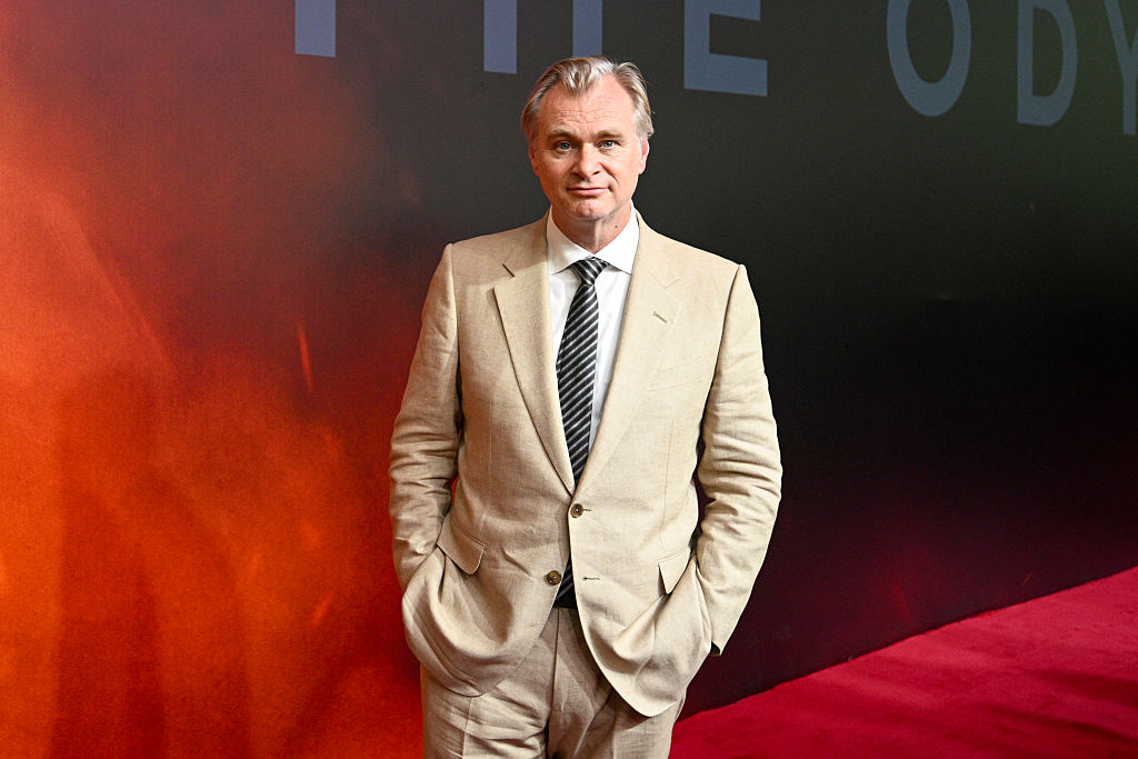 Nolan: sztuczna inteligencja to "przezroczysty koń trojański"