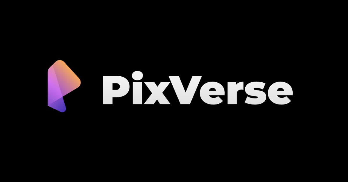 PixVerse zamyka rundę C i przekracza 2 miliardy dolarów wyceny.