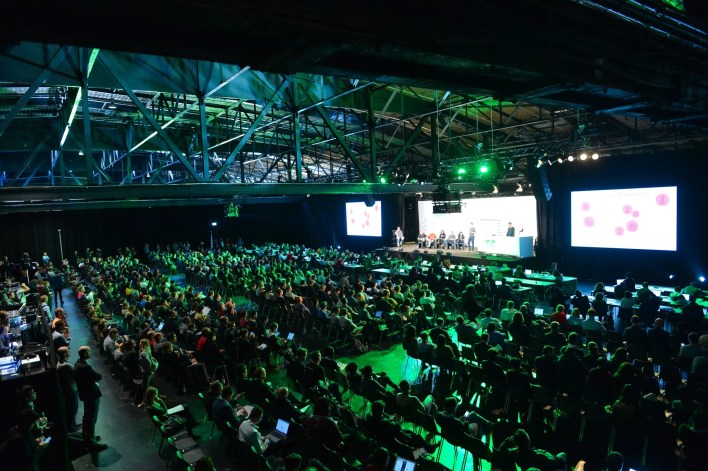 TechCrunch Disrupt 2026: Eksperci zdradzą sekrety skalowania startupów