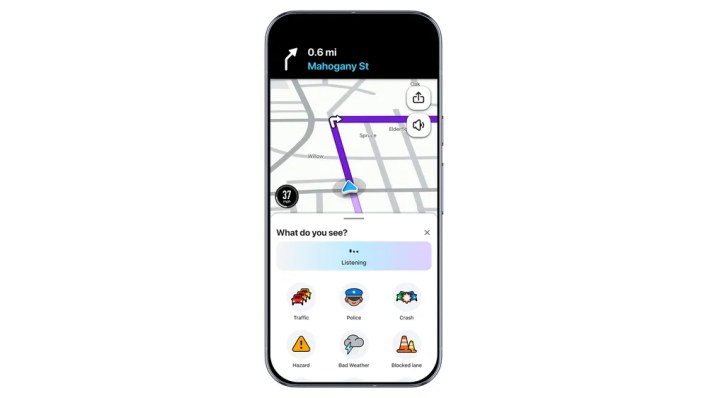 Waze zyskuje sztuczną inteligencję: kierowcy porozmawiają z aplikacją i dostosują ją do motocyklistów
